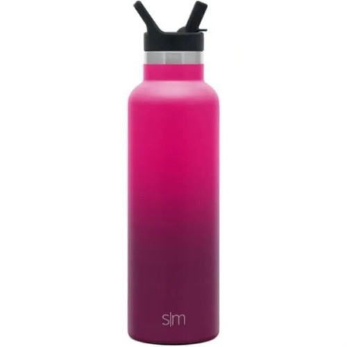 20 oz Simple Modern® Stainless Insulated Ascent Water Bottle