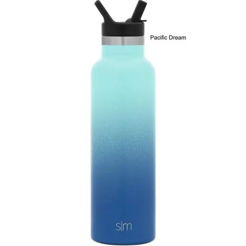 20 oz Simple Modern® Stainless Insulated Ascent Water Bottle