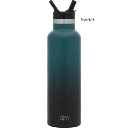 20 oz Simple Modern® Stainless Insulated Ascent Water Bottle