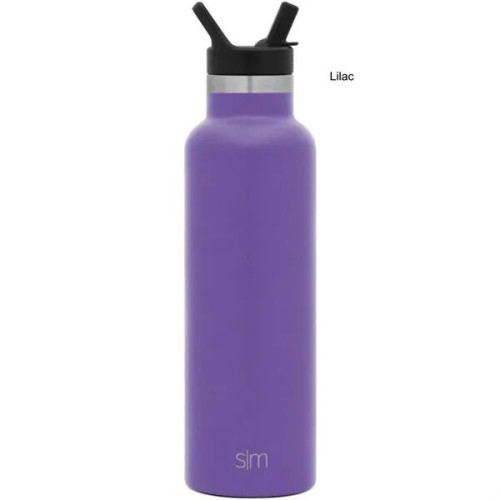 20 oz Simple Modern® Stainless Insulated Ascent Water Bottle