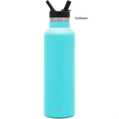 20 oz Simple Modern® Stainless Insulated Ascent Water Bottle