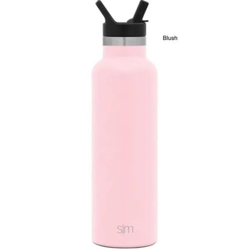 20 oz Simple Modern® Stainless Insulated Ascent Water Bottle