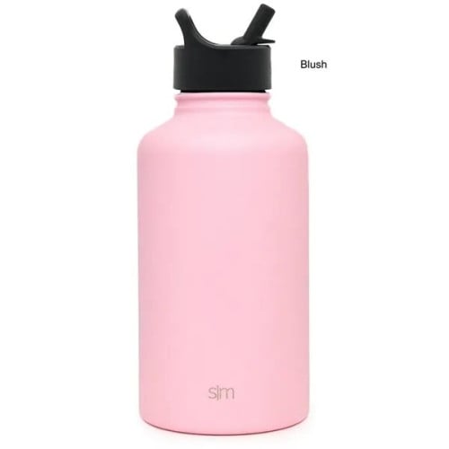64 oz Simple Modern® Stainless Steel Insulated Water Bottle