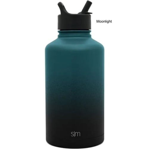 64 oz Simple Modern® Stainless Steel Insulated Water Bottle