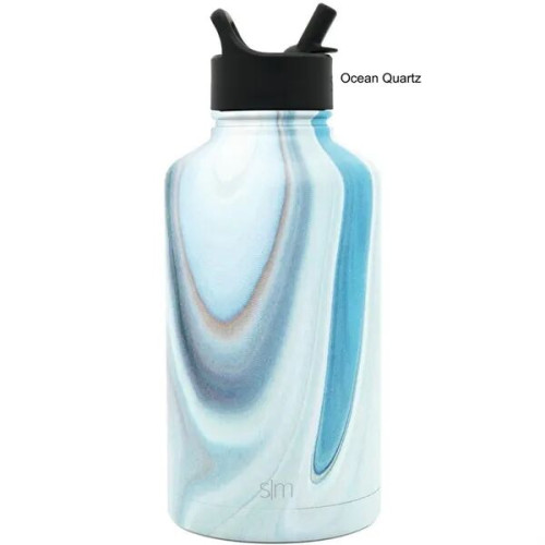64 oz Simple Modern® Stainless Steel Insulated Water Bottle