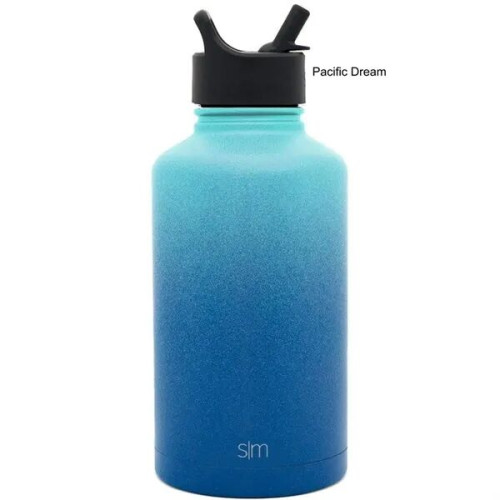 64 oz Simple Modern® Stainless Steel Insulated Water Bottle
