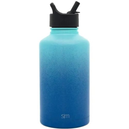 64 oz Simple Modern® Stainless Steel Insulated Water Bottle