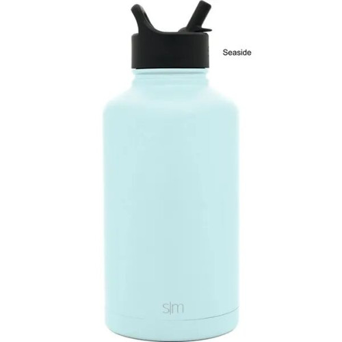 64 oz Simple Modern® Stainless Steel Insulated Water Bottle