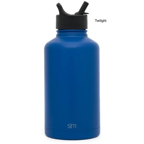 64 oz Simple Modern® Stainless Steel Insulated Water Bottle