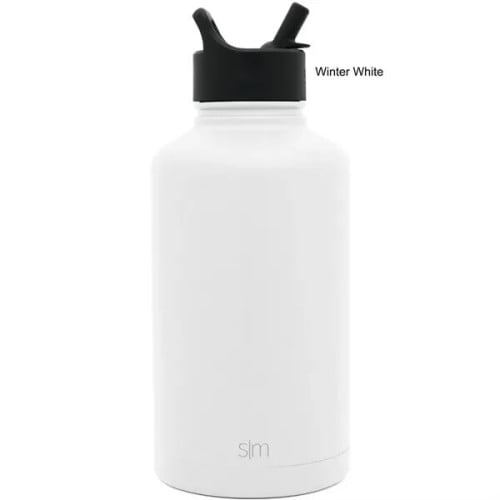 64 oz Simple Modern® Stainless Steel Insulated Water Bottle