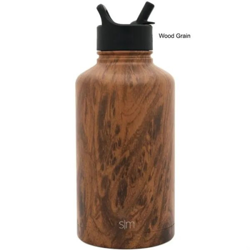 64 oz Simple Modern® Stainless Steel Insulated Water Bottle