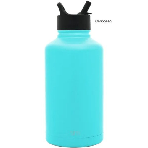 64 oz Simple Modern® Stainless Steel Insulated Water Bottle