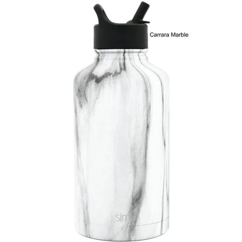 64 oz Simple Modern® Stainless Steel Insulated Water Bottle