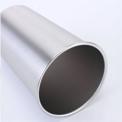 Stainless Steel Pint Glasses