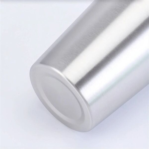 Stainless Steel Pint Glasses