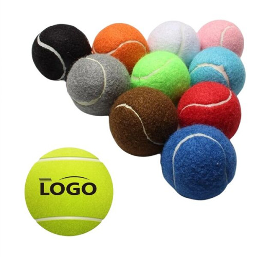 Pet Fetch Toy Tennis Ball