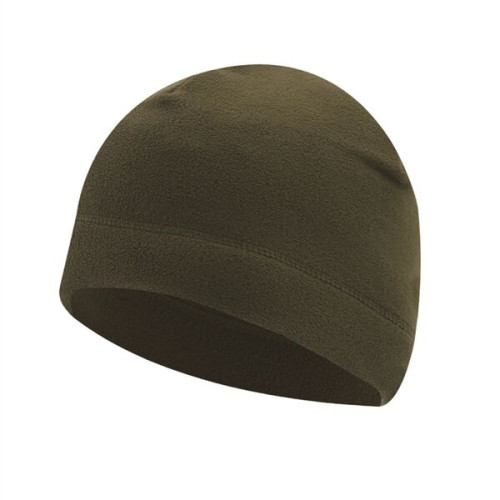 Warm Fleece Beanie Skull Cap Rush Service