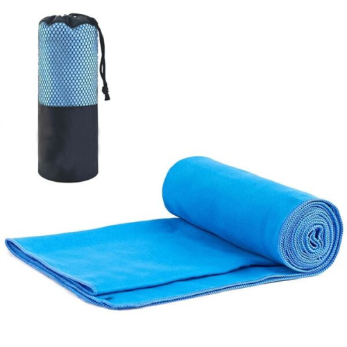 Lightweight Quick Dry Travel Towel