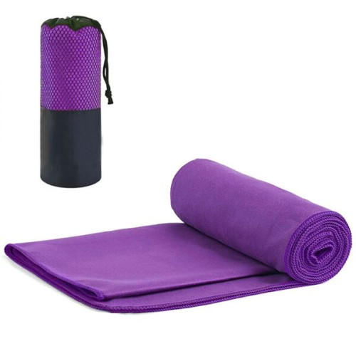 Lightweight Quick Dry Travel Towel