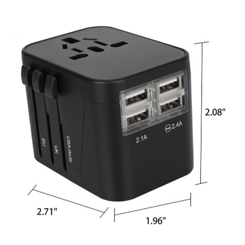 Tablet USB Port Expander Splitter