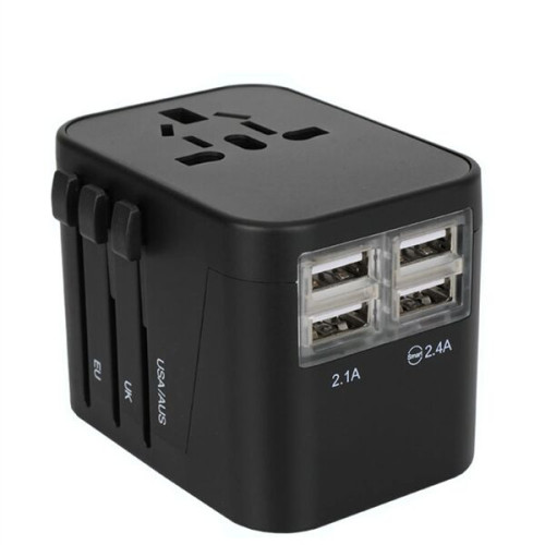 Tablet USB Port Expander Splitter