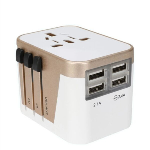 Tablet USB Port Expander Splitter