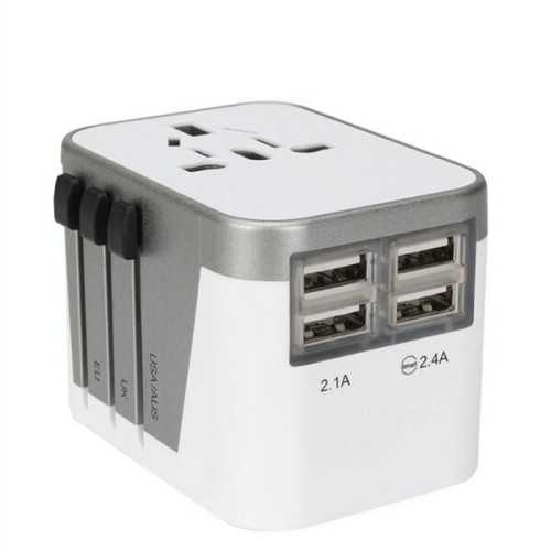 Tablet USB Port Expander Splitter