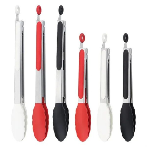 Kitchen Tong