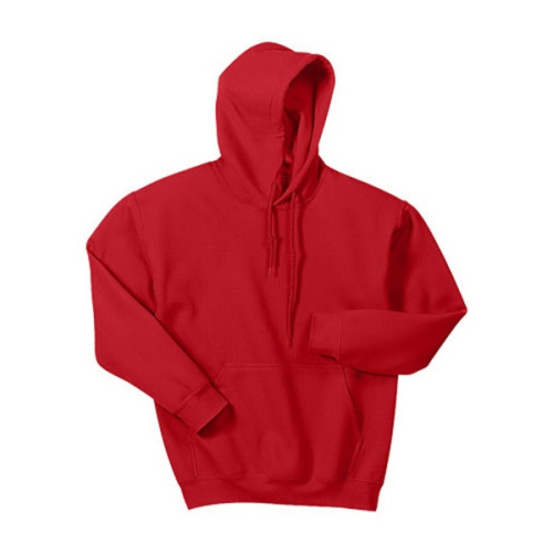 Gildan Adult Hooded Sweatshirt