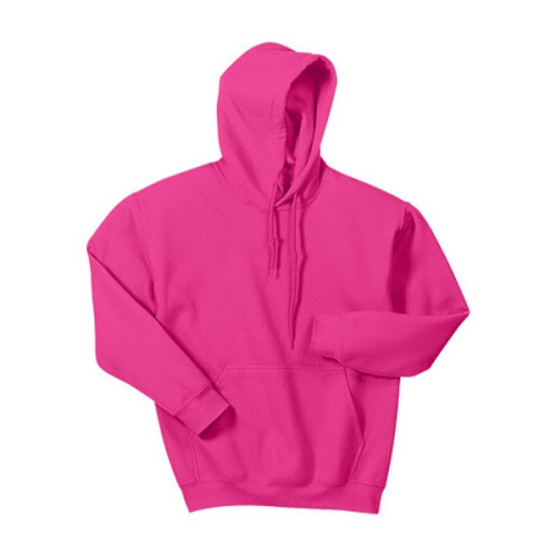 Gildan Adult Hooded Sweatshirt