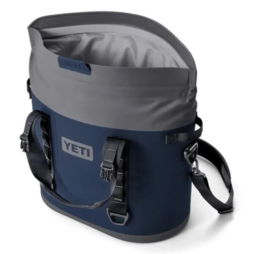 42-Can YETI® Insulated Soft Cooler Tote Bag 25.2" x 17"