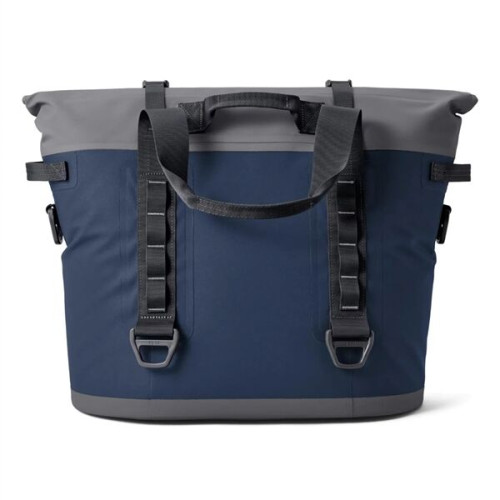 42-Can YETI® Insulated Soft Cooler Tote Bag 25.2" x 17"