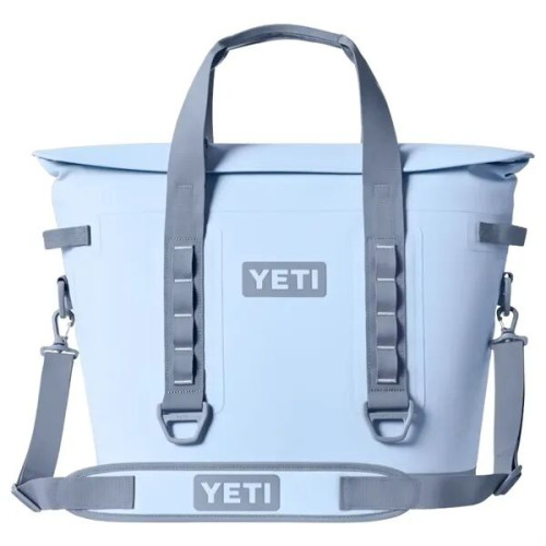 42-Can YETI® Insulated Soft Cooler Tote Bag 25.2" x 17"