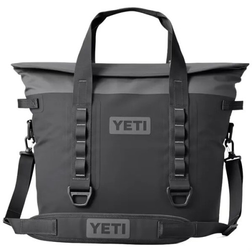 42-Can YETI® Insulated Soft Cooler Tote Bag 25.2" x 17"