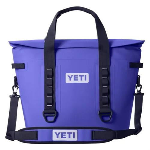 42-Can YETI® Insulated Soft Cooler Tote Bag 25.2" x 17"