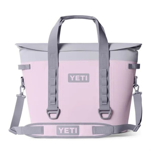 42-Can YETI® Insulated Soft Cooler Tote Bag 25.2" x 17"