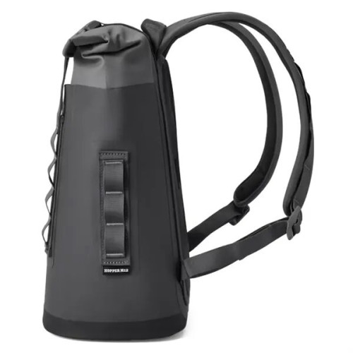 20-Can YETI® Insulated Soft Cooler Backpack 17" x 16"