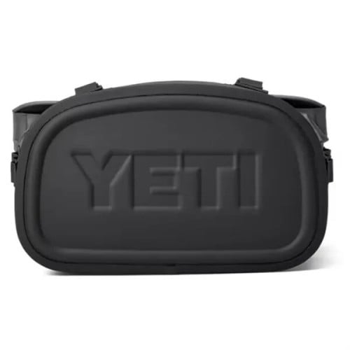 20-Can YETI® Insulated Soft Cooler Backpack 17" x 16"