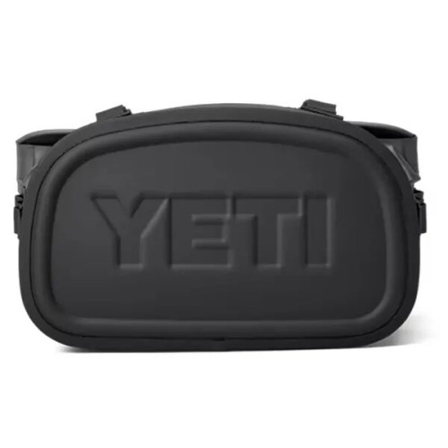 20-Can YETI® Insulated Soft Cooler Backpack 17" x 16"