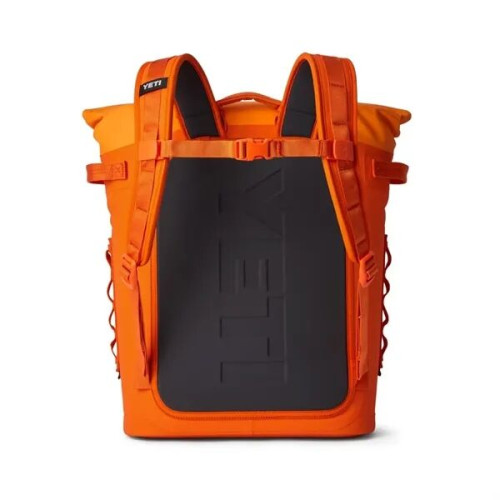 36-Can YETI® Insulated Soft Cooler Backpack 15.3" x 18.1"