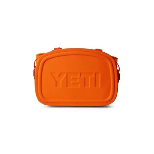 36-Can YETI® Insulated Soft Cooler Backpack 15.3" x 18.1"