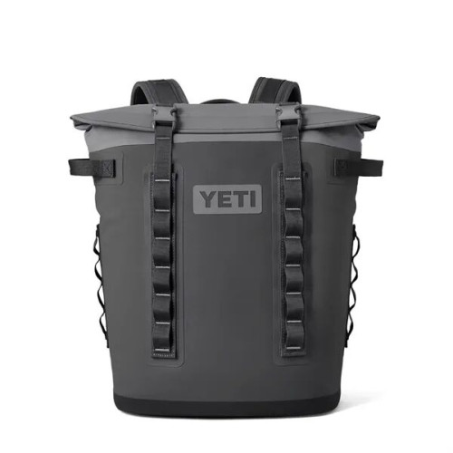 36-Can YETI® Insulated Soft Cooler Backpack 15.3" x 18.1"
