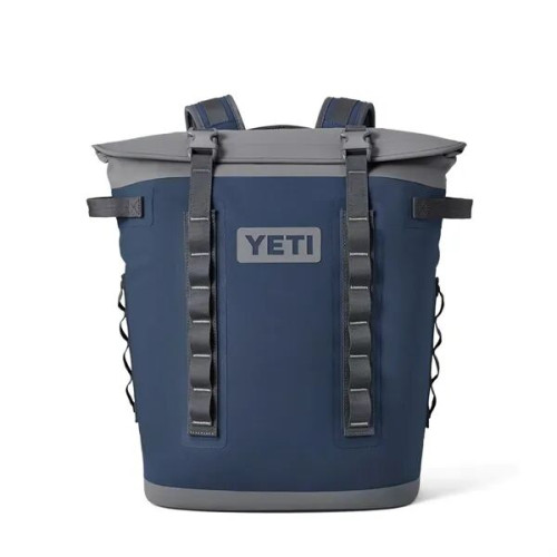 36-Can YETI® Insulated Soft Cooler Backpack 15.3" x 18.1"