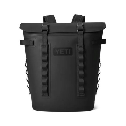 36-Can YETI® Insulated Soft Cooler Backpack 15.3" x 18.1"