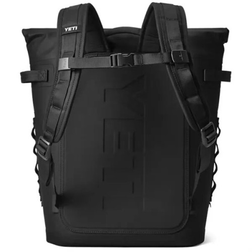 36-Can YETI® Insulated Soft Cooler Backpack 15.3" x 18.1"