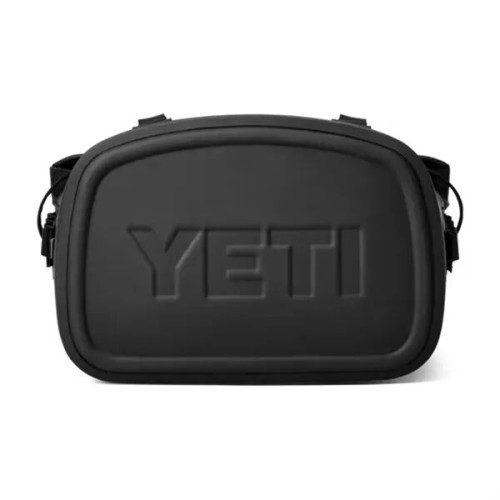 36-Can YETI® Insulated Soft Cooler Backpack 15.3" x 18.1"