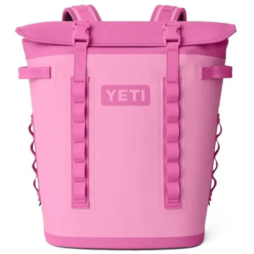 36-Can YETI® Insulated Soft Cooler Backpack 15.3" x 18.1"