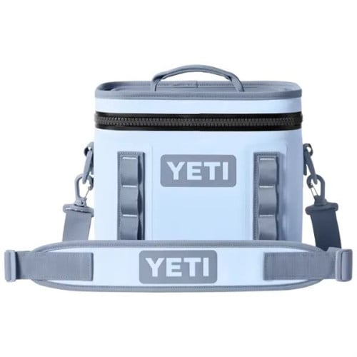 11-Can YETI® Hopper Flip Insulated Soft Cooler Bag