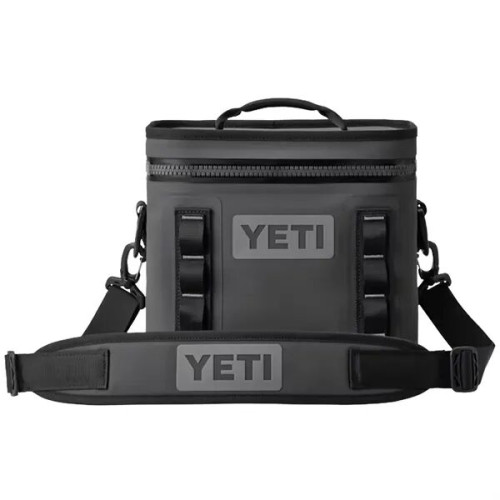 11-Can YETI® Hopper Flip Insulated Soft Cooler Bag
