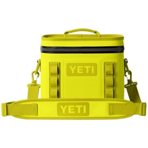 11-Can YETI® Hopper Flip Insulated Soft Cooler Bag